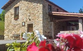 Casa Rural Los Riveros de Jeromo